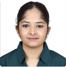 SRIYA SALINI NAYAK